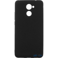 Чохол-накладка TOTO 1mm Matt TPU Case Huawei Y6 Prime 2018 Black