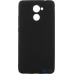 Чохол-накладка TOTO 1mm Matt TPU Case Huawei Y6 Prime 2018 Black — інтернет магазин All-Ok. фото 1