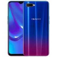OPPO RX17 Neo 4/128Gb Dual SIM Astral Blue Global Version