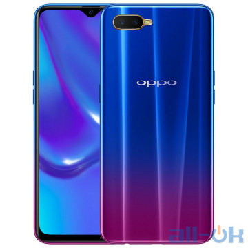 OPPO RX17 Neo 4/128Gb Dual SIM Astral Blue Global Version