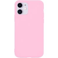 Чохол-накладка TOTO 1mm Matt TPU Case Apple iPhone 11 Pink