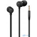 Beats by Dr. Dre urBeats3 Earphones with 3.5mm Plug Black (MQFU2) — інтернет магазин All-Ok. фото 1
