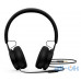 Beats by Dr. Dre EP On-Ear Headphones Black (ML992) — інтернет магазин All-Ok. фото 1