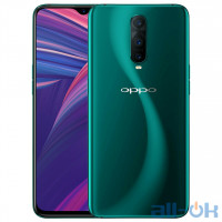 OPPO RX17 Pro 6/128GB Emerald Green Global Version
