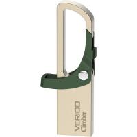 Флешка Verico USB 64Gb Climber Green