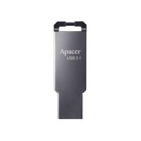 Флешка Apacer USB 32Gb AH360 Ashy USB 3.1