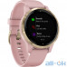Garmin vivoactive 4S Dust Rose/Light Gold (010-02172-33/010-02172-31) — інтернет магазин All-Ok. фото 2