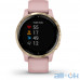 Garmin vivoactive 4S Dust Rose/Light Gold (010-02172-33/010-02172-31) — інтернет магазин All-Ok. фото 3