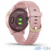 Garmin vivoactive 4S Dust Rose/Light Gold (010-02172-33/010-02172-31) — інтернет магазин All-Ok. фото 4