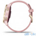 Garmin vivoactive 4S Dust Rose/Light Gold (010-02172-33/010-02172-31) — інтернет магазин All-Ok. фото 5