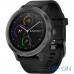 Garmin Vivoactive 3 Black with Slate Hardware (010-01769-10) — інтернет магазин All-Ok. фото 1