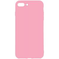 Чохол-накладка TOTO 1mm Matt TPU Case Apple iPhone 7 Plus/8 Plus Pink