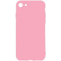 Чохол-накладка TOTO 1mm Matt TPU Case Apple iPhone 7/8 PInk