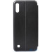 Чохол-книжка TOTO Book Rounded Leather Case Samsung Galaxy A10 Black — інтернет магазин All-Ok. фото 2
