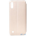 Чохол-книжка TOTO Book Rounded Leather Case Samsung Galaxy A10 Gold — інтернет магазин All-Ok. фото 2