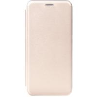 Чохол-книжка TOTO Book Rounded Leather Case Samsung Galaxy A10 Gold