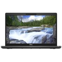 Ноутбук Dell Latitude 5401 (N002L540114ERC_UBU)