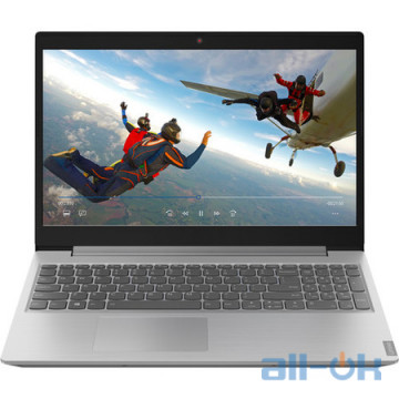 Ноутбук Lenovo IdeaPad L340-15 (81LG00012US)