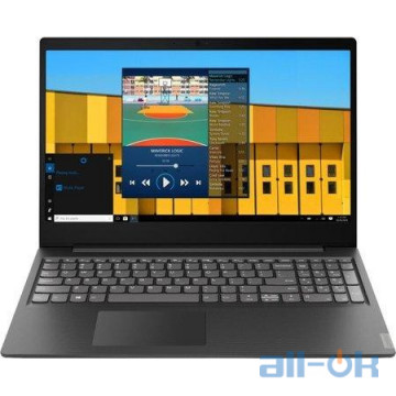 Ноутбук Lenovo IdeaPad S145-15 (81N3005LUS)