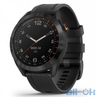 Спортивний годинник Garmin Approach S40 (010-02140-01)