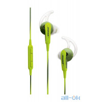 Bose SoundSport Energy Green