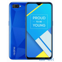 Realme C2 2/32GB Diamond Blue  UA UCRF