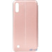 Чохол-книжка TOTO Book Rounded Leather Case Samsung Galaxy A10 Rose Gold — інтернет магазин All-Ok. фото 2