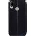 Чохол-книжка TOTO Book Rounded Leather Case Samsung Galaxy A10s Black — інтернет магазин All-Ok. фото 2