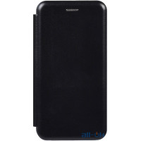 Чохол-книжка TOTO Book Rounded Leather Case Samsung Galaxy A10s Black