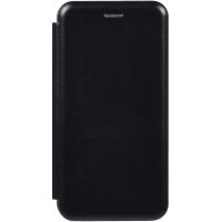 Чохол-книжка TOTO Book Rounded Leather Case Samsung Galaxy A10s Black