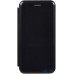 Чохол-книжка TOTO Book Rounded Leather Case Samsung Galaxy A10s Black — інтернет магазин All-Ok. фото 1