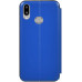 Чохол-книжка TOTO Book Rounded Leather Case Samsung Galaxy A10s Navy Blue — інтернет магазин All-Ok. фото 2
