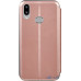 Чохол-книжка TOTO Book Rounded Leather Case Samsung Galaxy A10s Rose Gold — інтернет магазин All-Ok. фото 2