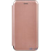 Чохол-книжка TOTO Book Rounded Leather Case Samsung Galaxy A10s Rose Gold — інтернет магазин All-Ok. фото 1