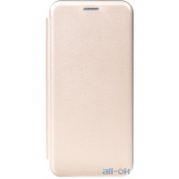 Чохол-книжка TOTO Book Rounded Leather Case Samsung Galaxy A20/A30 Gold