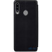 Чохол-книжка TOTO Book Rounded Leather Case Samsung Galaxy A20s Black — інтернет магазин All-Ok. фото 2