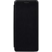 Чохол-книжка TOTO Book Rounded Leather Case Samsung Galaxy A20s Black