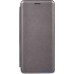 Чохол-книжка TOTO Book Rounded Leather Case Samsung Galaxy A20s Gray — інтернет магазин All-Ok. фото 2