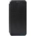 Чохол-книжка  TOTO Book Rounded Leather Case Samsung Galaxy A30s/A50/A50s Black — інтернет магазин All-Ok. фото 1