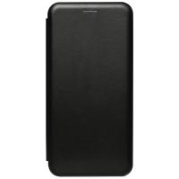 Чохол-книжка TOTO Book Rounded Leather Case Samsung Galaxy A40 Black