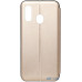Чохол-книжка TOTO Book Rounded Leather Case Samsung Galaxy A40 Gold — інтернет магазин All-Ok. фото 2