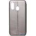 Чохол-книжка TOTO Book Rounded Leather Case Samsung Galaxy A40 Gray — інтернет магазин All-Ok. фото 2