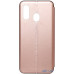Чохол-книжка TOTO Book Rounded Leather Case Samsung Galaxy A40 Rose Gold — інтернет магазин All-Ok. фото 2