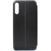 Чохол-книжка TOTO Book Rounded Leather Case Samsung Galaxy A70 Black — інтернет магазин All-Ok. фото 2