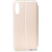Чохол-книжка TOTO Book Rounded Leather Case Samsung Galaxy A70 Gold — інтернет магазин All-Ok. фото 2