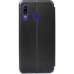 Чохол-книжка TOTO Book Rounded Leather Case Samsung Galaxy M10s Black — інтернет магазин All-Ok. фото 2