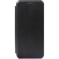 Чохол-книжка TOTO Book Rounded Leather Case Samsung Galaxy M10s Black