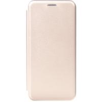 Чохол-книжка TOTO Book Rounded Leather Case Samsung Galaxy M10s Gold