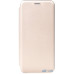 Чохол-книжка TOTO Book Rounded Leather Case Samsung Galaxy M10s Gold — інтернет магазин All-Ok. фото 1