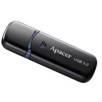 Флешка Apacer 32 GB AH355 USB 3.0 Black (AP32GAH355B-1)
